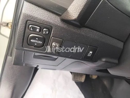 Toyota Auris 2015 Gray Used for Sale - 10