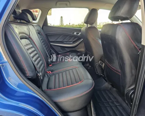 Chery Tiggo 7 2024 White Used for Sale - 10