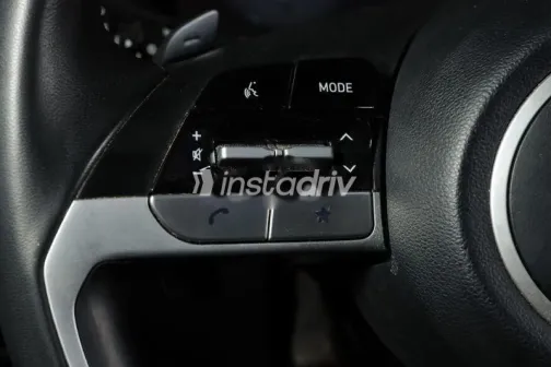 Hyundai Tucson GDI 2024 Black Used for Sale - 9