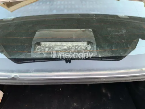 تويوتا كورولا 2021 أبيض مستعملة للبيع - 6