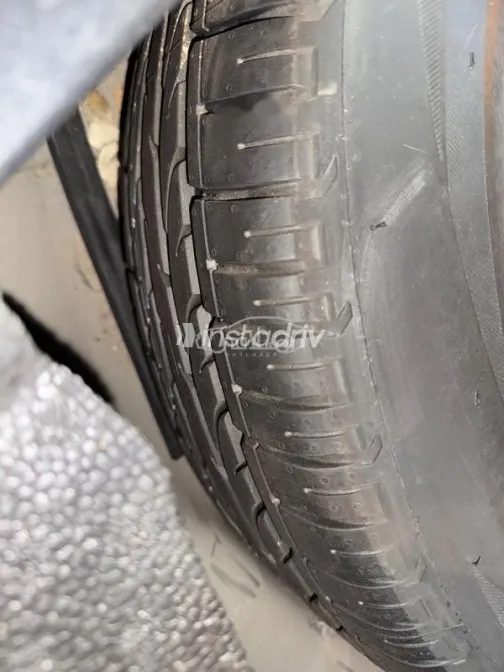 Nissan Qashqai 2021 Brown Used for Sale - 9