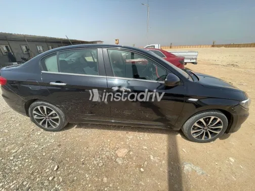 فيات تيبو 2020 أبيض مستعملة للبيع - 3