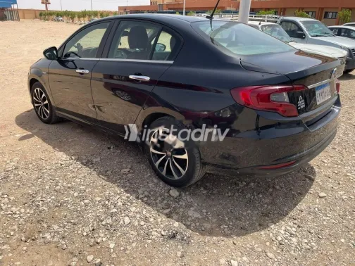 فيات تيبو 2020 أبيض مستعملة للبيع - 9