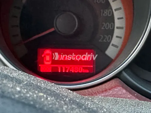 كيا سيراتو 2011 أبيض مستعملة للبيع - 5