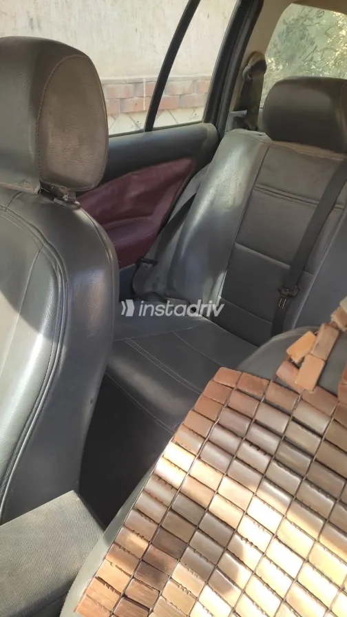 سكودا اوكتافيا A4 2006 أبيض مستعملة للبيع - 1