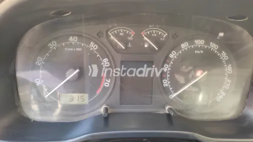 سكودا اوكتافيا A4 2006 أبيض مستعملة للبيع - 3