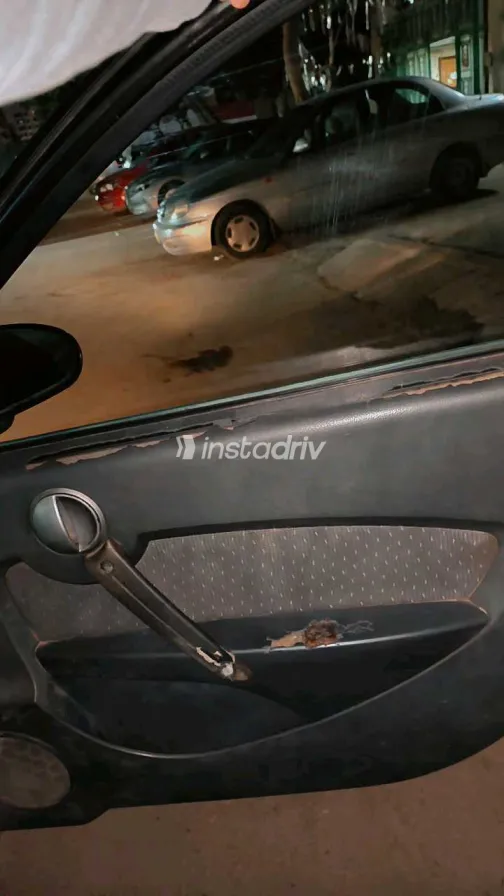 بروتون جين 2 2007 أبيض مستعملة للبيع - 2