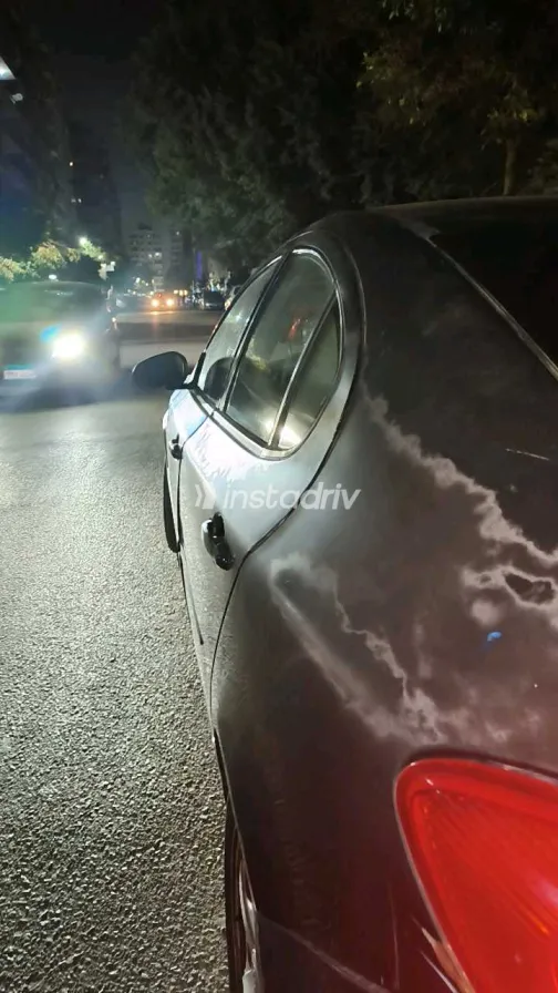 بروتون جين 2 2007 أبيض مستعملة للبيع - 3