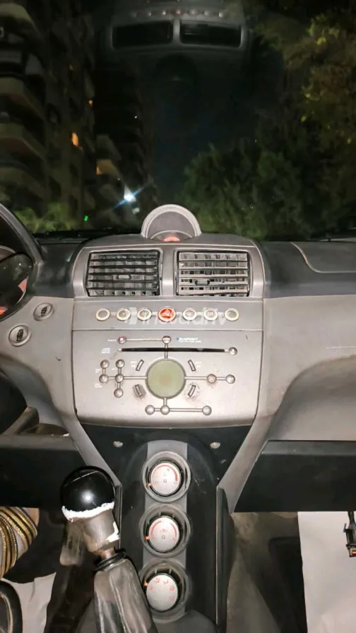 بروتون جين 2 2007 أبيض مستعملة للبيع - 4