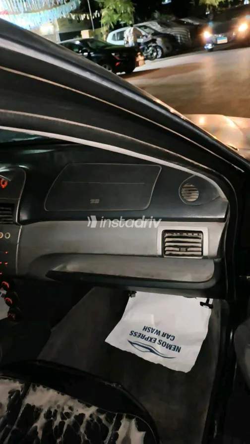 بروتون جين 2 2007 أبيض مستعملة للبيع - 7