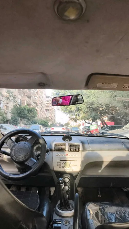 بروتون جين 2 2007 أبيض مستعملة للبيع - 8