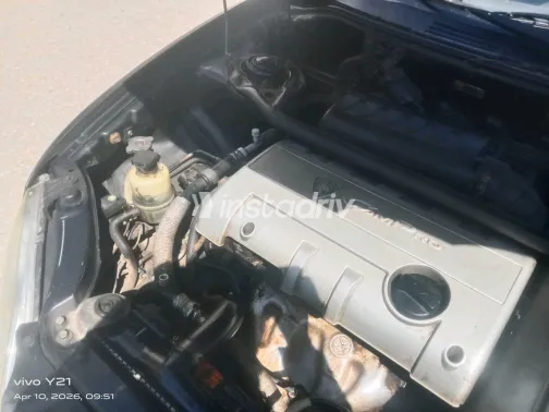 بروتون جين 2 2007 أبيض مستعملة للبيع - 10