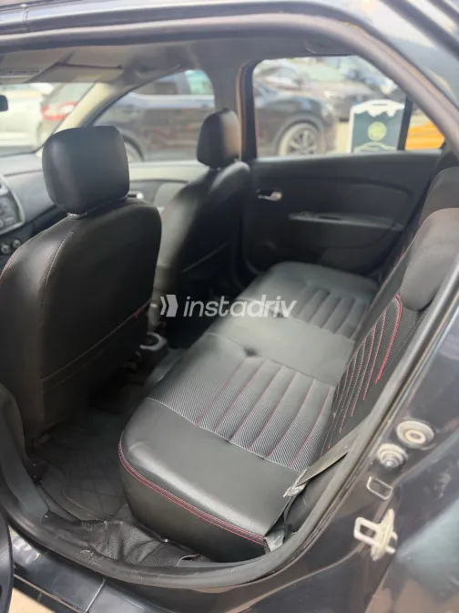 Renault Logan 2022 White Used for Sale - 2