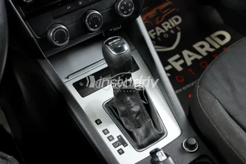 Skoda Octavia 2020 White Used for Sale - 5