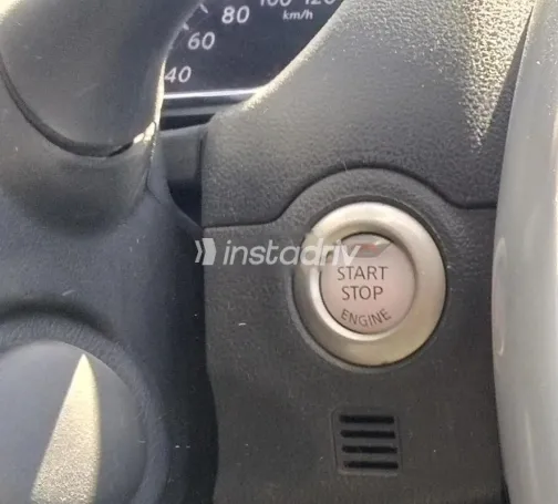 نيسان صنى 2023 أسود مستعملة للبيع - 5