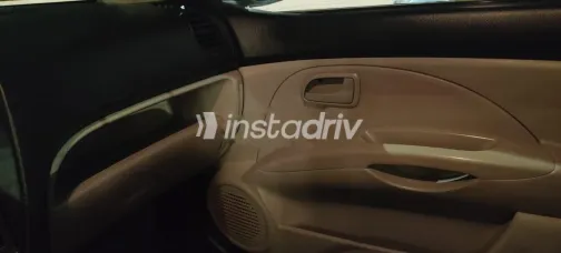 Kia Picanto 2011 Black Used for Sale - 8