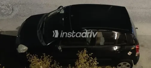 Kia Picanto 2011 Black Used for Sale - 10