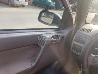 اوبل أسترا 2003 أبيض مستعملة للبيع