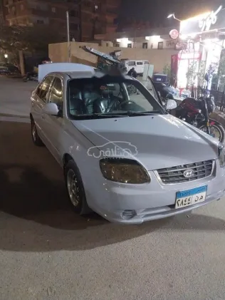 Hyundai Verna 2014 Dark Gray Used for Sale