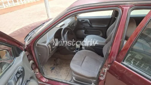 Volkswagen Polo 1996 Dark Red Used for Sale - 6