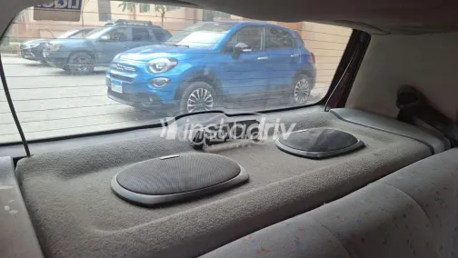 Volkswagen Polo 1996 Dark Red Used for Sale - 7