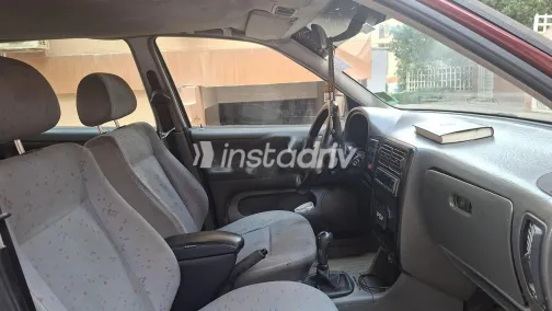 Volkswagen Polo 1996 Dark Red Used for Sale - 10