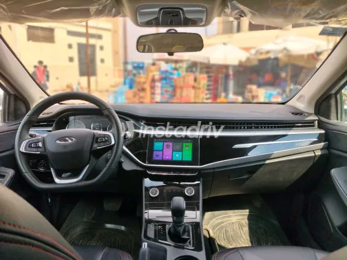 Chery Arrizo 5 2026 White Used for Sale - 1