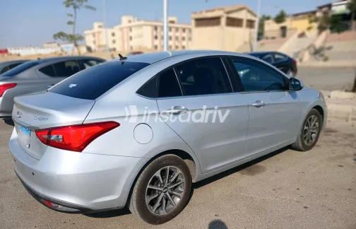 Chery Arrizo 5 2026 White Used for Sale - 4