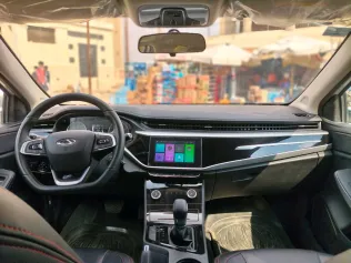 Chery Arrizo 5 2026 White Used for Sale