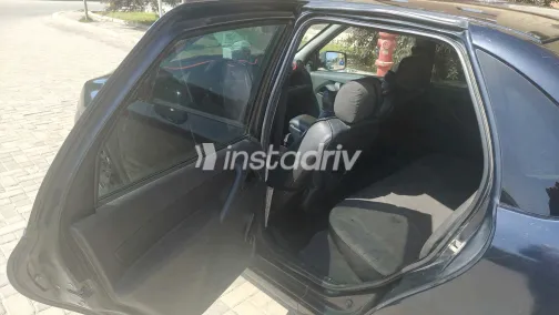 لادا جرانتا 2016 أبيض مستعملة للبيع - 4