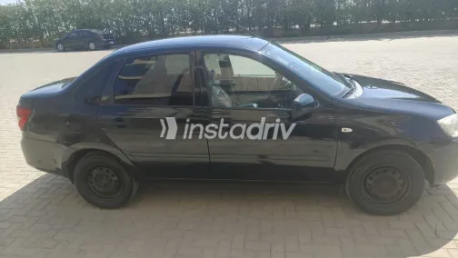 لادا جرانتا 2016 أبيض مستعملة للبيع - 6