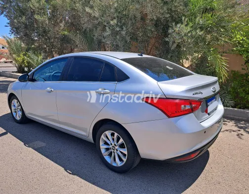 Chery Arrizo 5 2025 White Used for Sale - 10