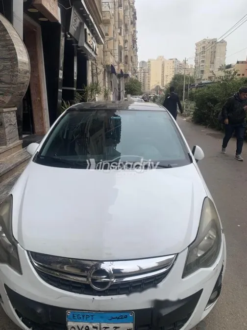 هيونداي فيرنا 2016 أبيض مستعملة للبيع - 10