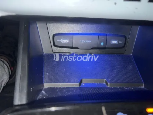 هيونداي توسان GDI 2024 أبيض مستعملة للبيع - 10