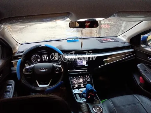 Chery Arrizo 5 2026 White Used for Sale - 1