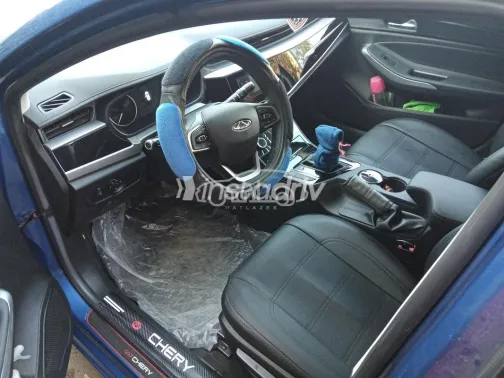 Chery Arrizo 5 2026 White Used for Sale - 2