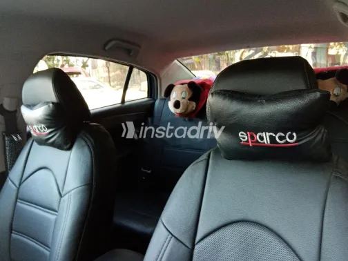 Chery Arrizo 5 2026 White Used for Sale - 3