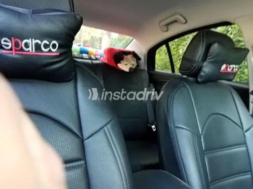 Chery Arrizo 5 2026 White Used for Sale - 4