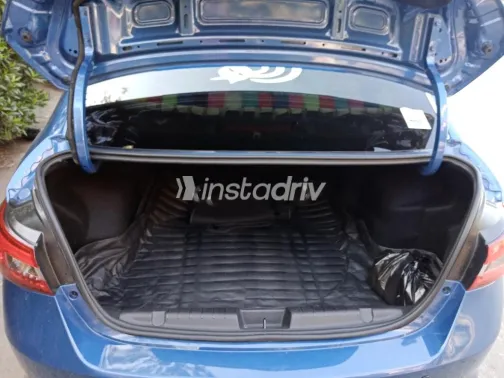 Chery Arrizo 5 2026 White Used for Sale - 5