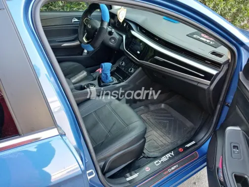 Chery Arrizo 5 2026 White Used for Sale - 6