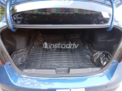 Chery Arrizo 5 2026 White Used for Sale - 7