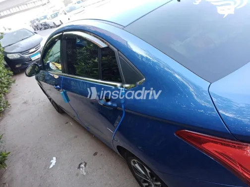 Chery Arrizo 5 2026 White Used for Sale - 8