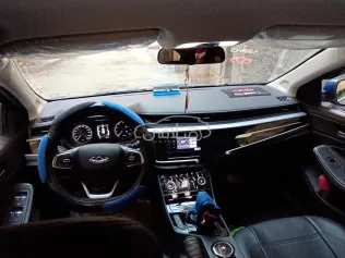 Chery Arrizo 5 2026 White Used for Sale