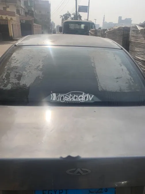 اسبيرانزا A516 2008 بني مستعملة للبيع - 1