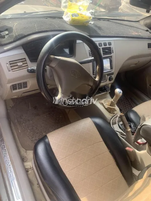 اسبيرانزا A516 2008 بني مستعملة للبيع - 3