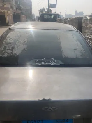 اسبيرانزا A516 2008 بني مستعملة للبيع