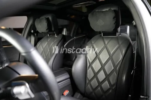 Mercedes Maybach 2023 White Used for Sale - 2