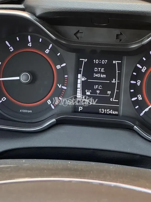 Chery Arrizo 5 2025 White Used for Sale - 2