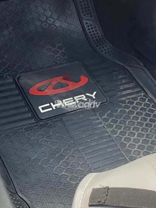 Chery Arrizo 5 2025 White Used for Sale - 3