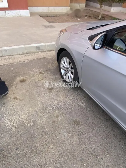 Chery Arrizo 5 2025 White Used for Sale - 9